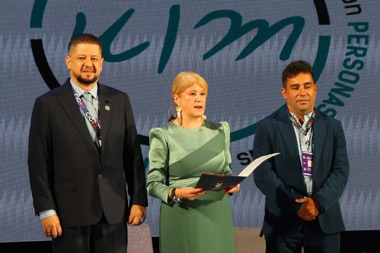 Foto de Janeth Zarramera