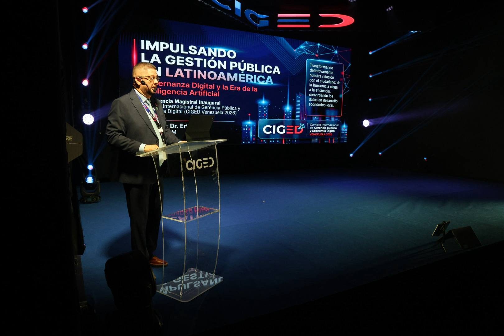 Foto de Janeth Zarramera