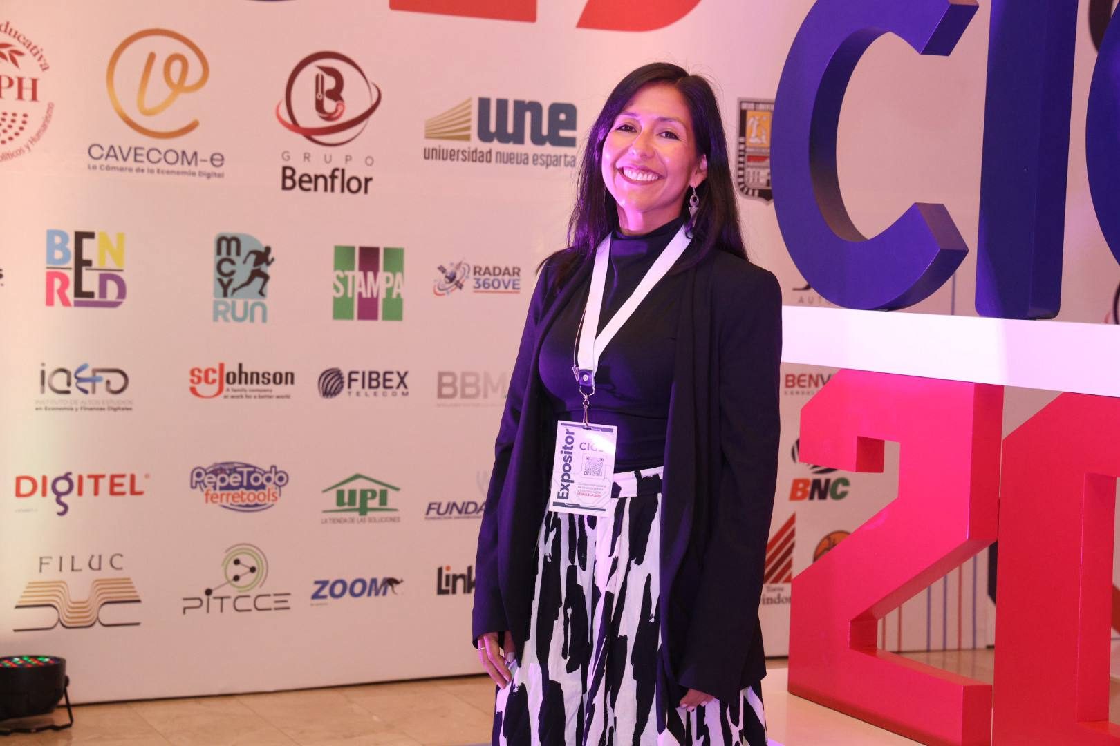 Foto de Janeth Zarramera