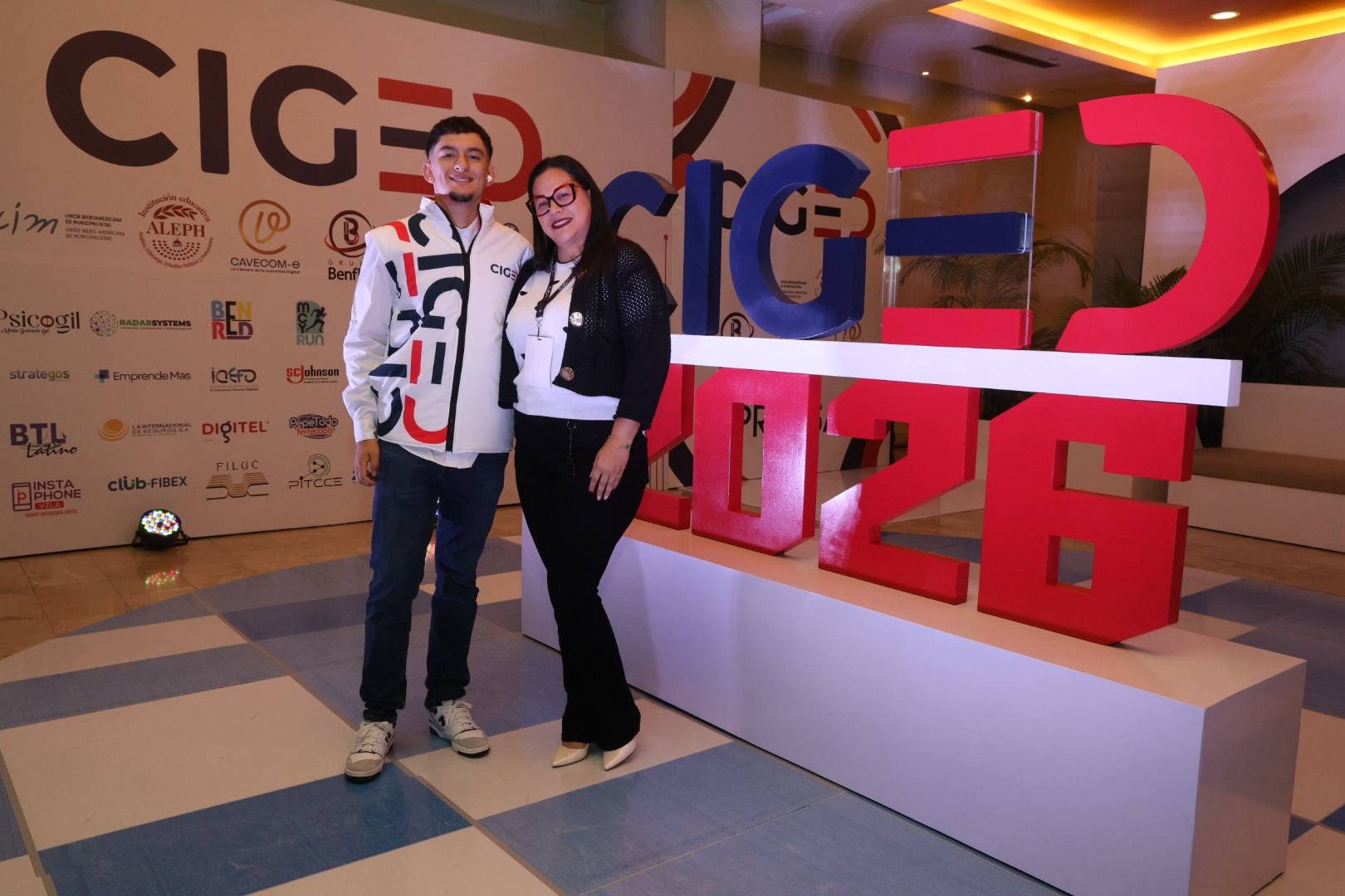 Foto de Janeth Zarramera