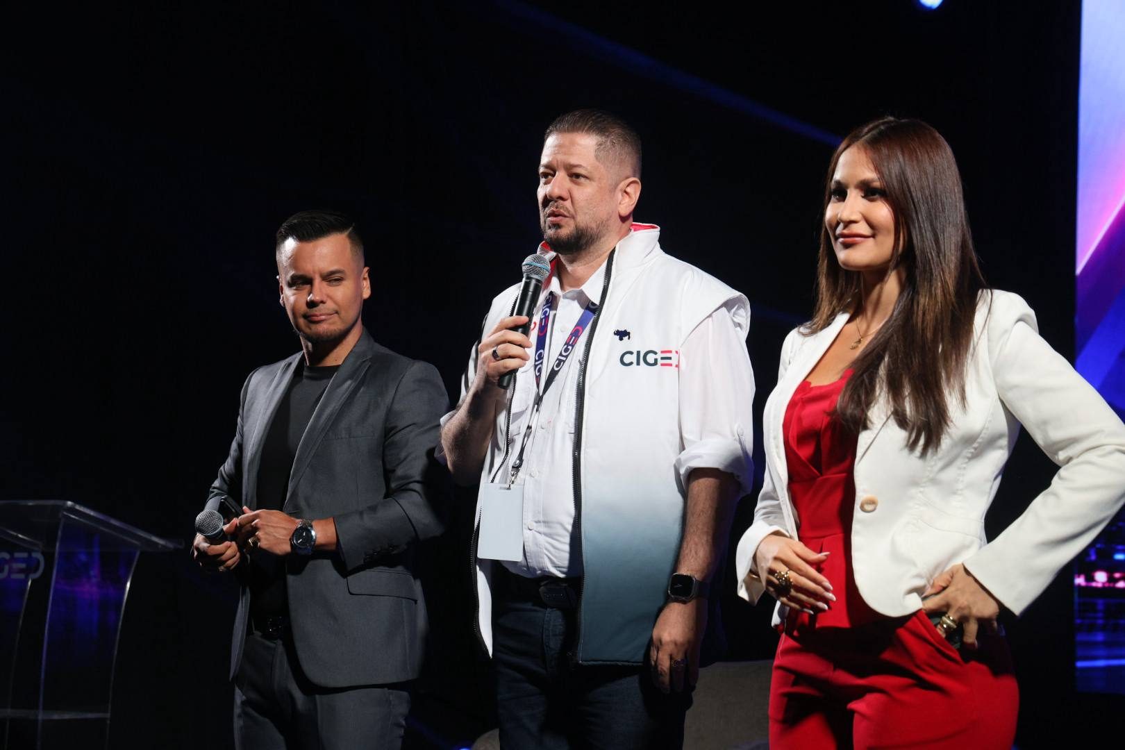 Foto de Janeth Zarramera