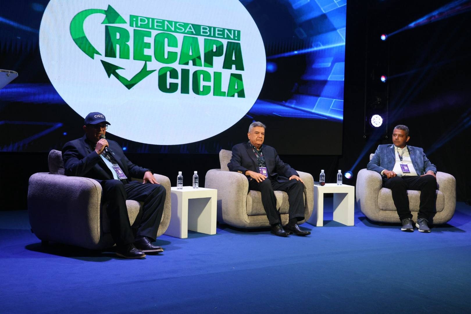 Foto de Janeth Zarramera