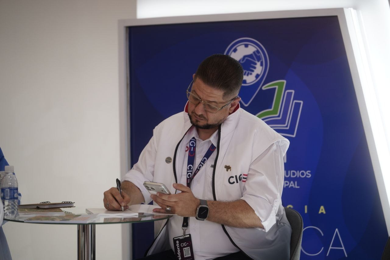 Foto de Janeth Zarramera