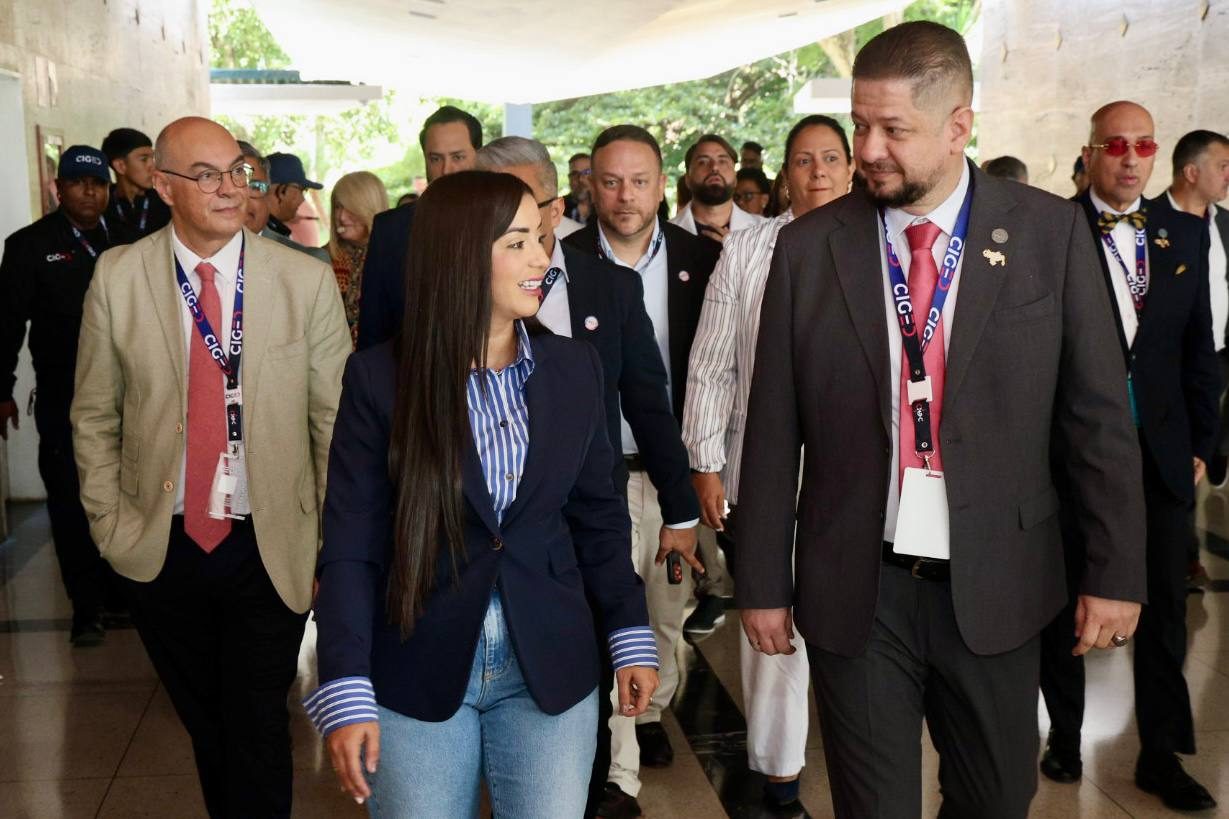Foto de Janeth Zarramera
