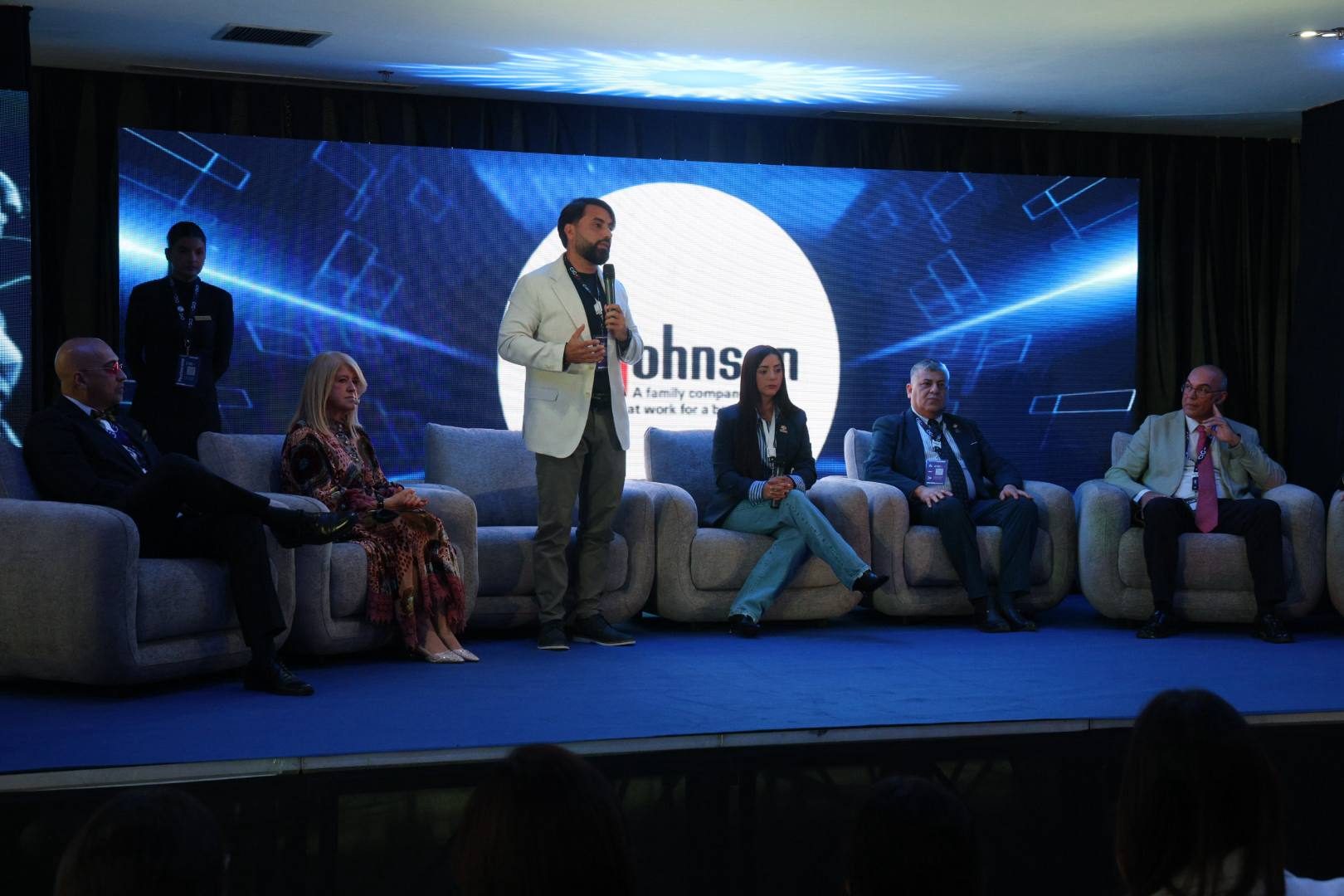 Foto de Janeth Zarramera