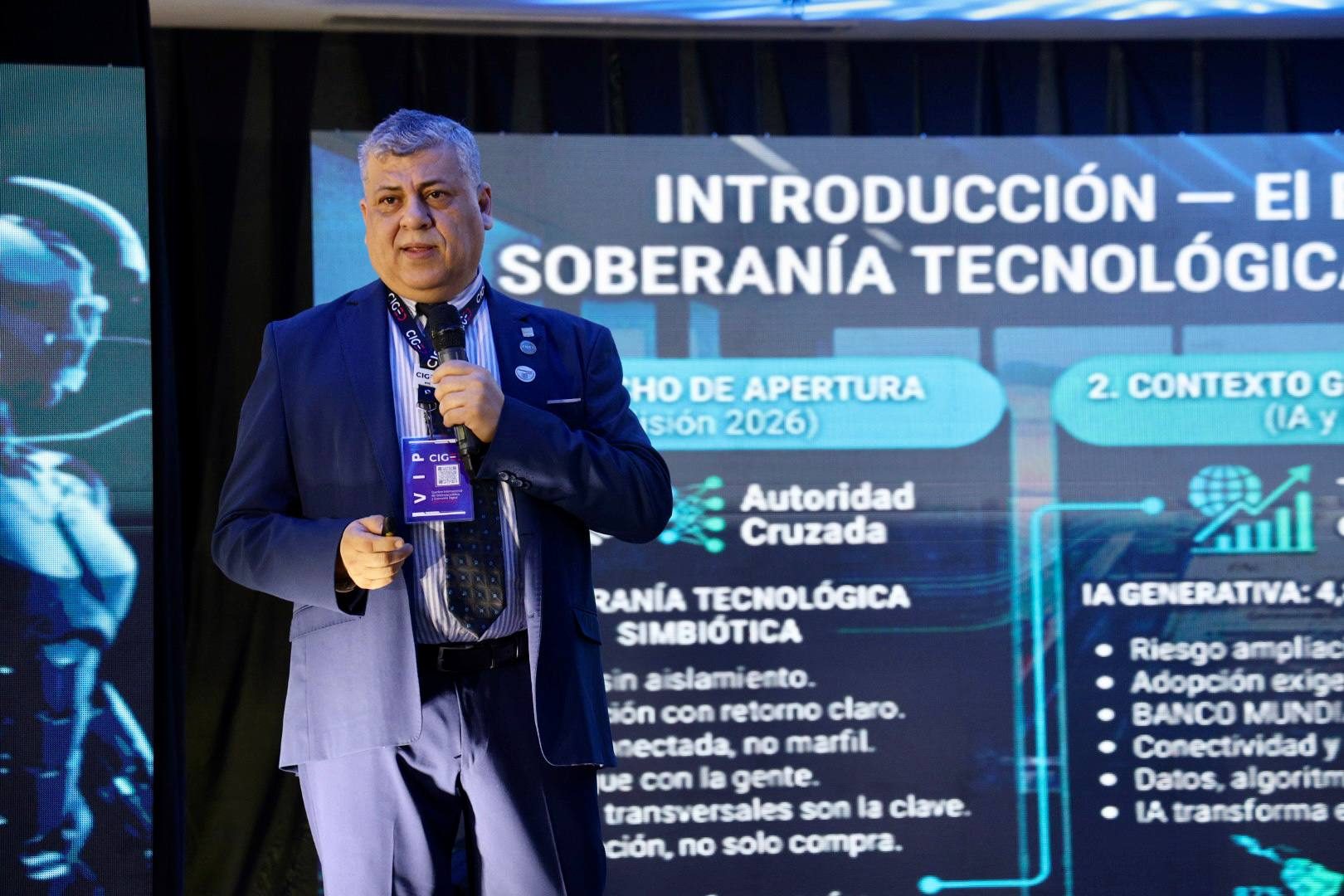 Foto de Janeth Zarramera
