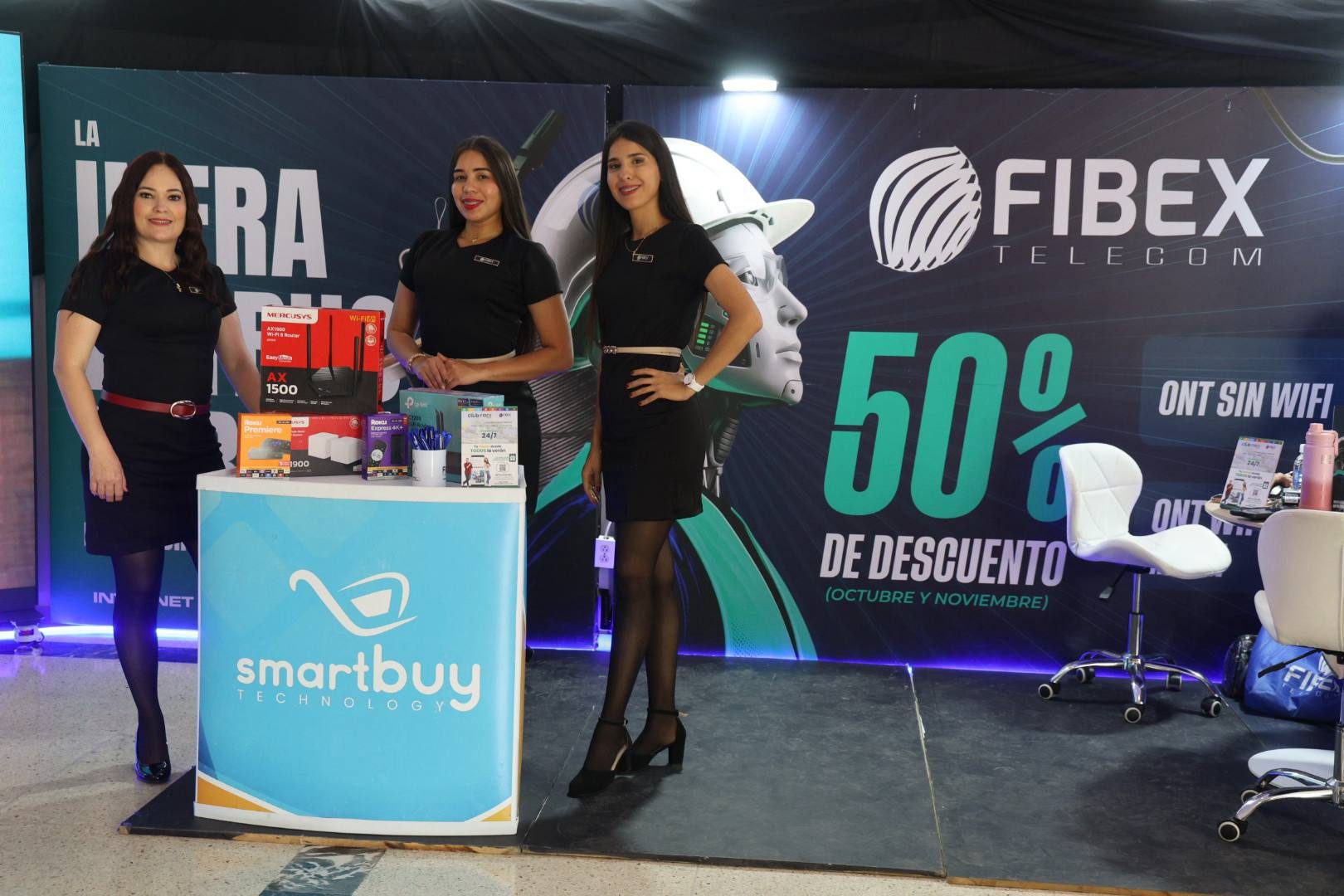 Foto de Janeth Zarramera