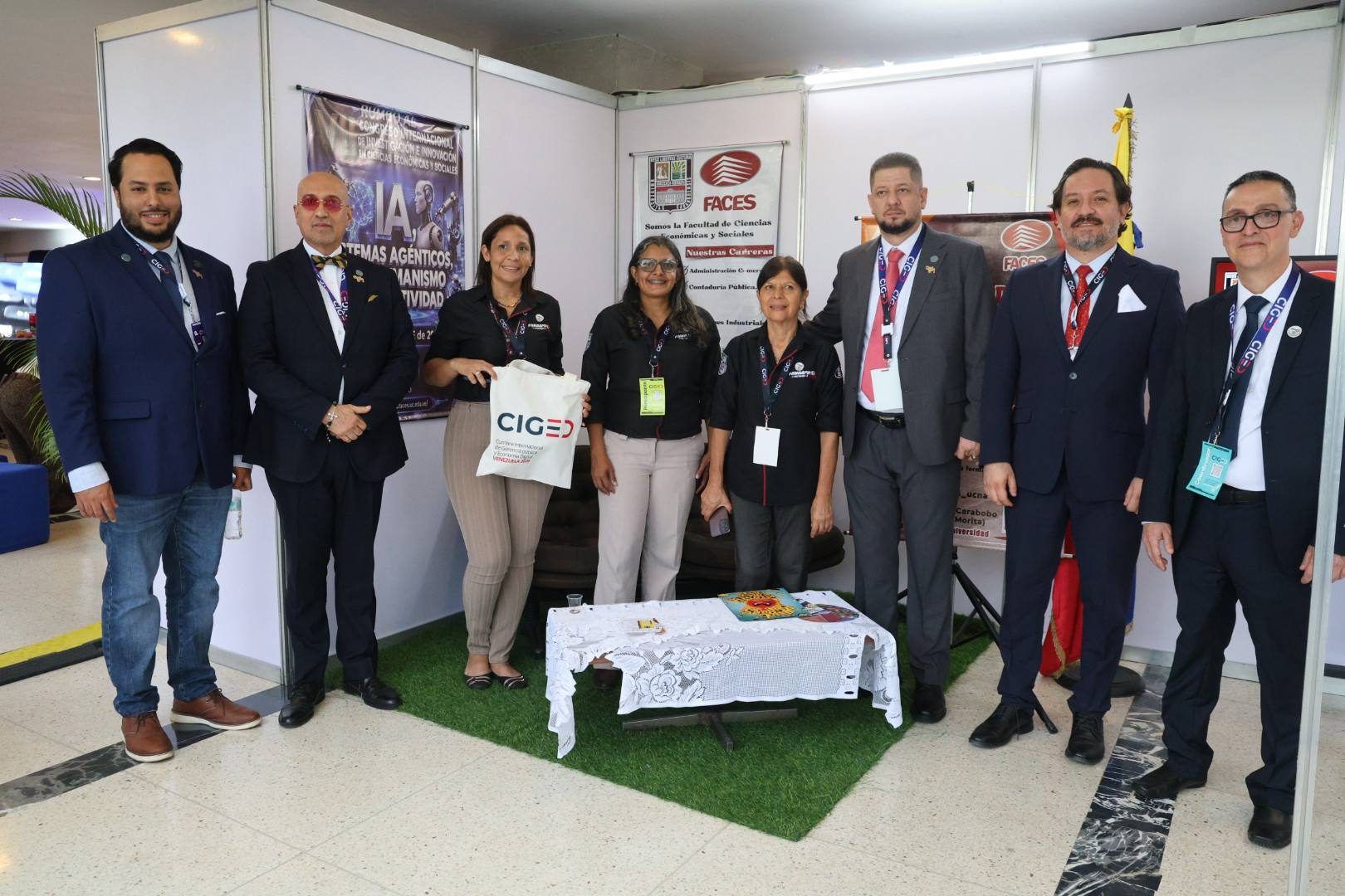 Foto de Janeth Zarramera