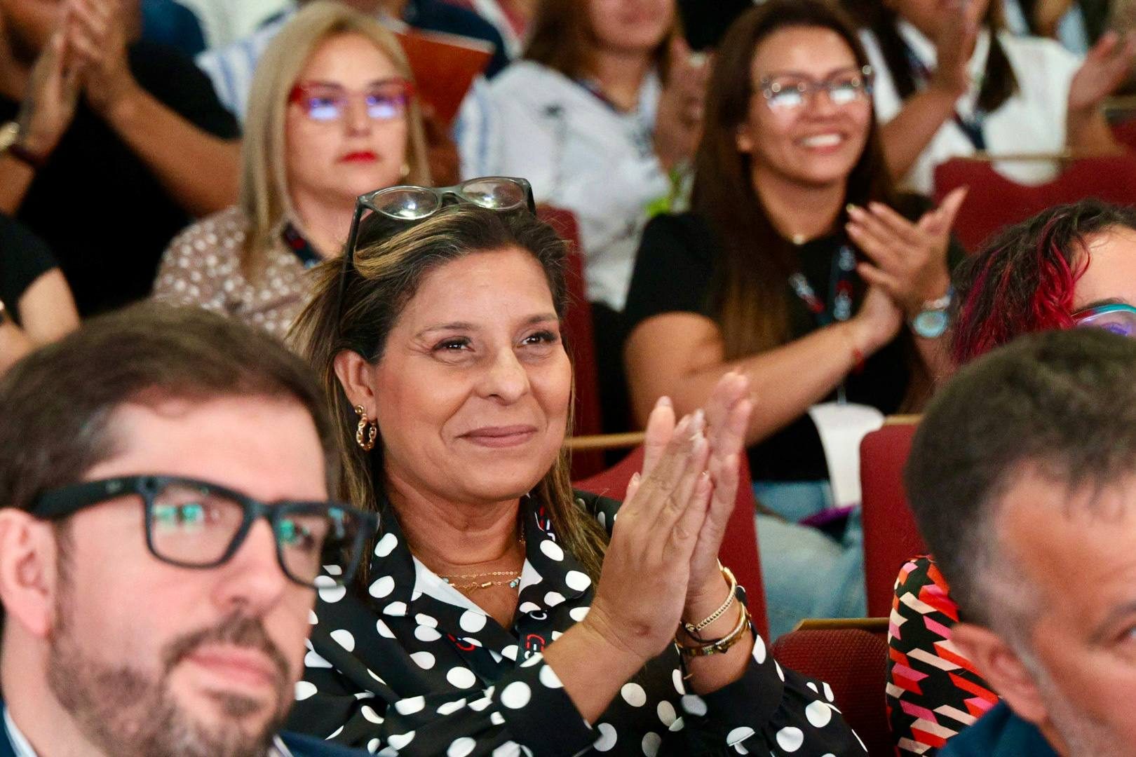 Foto de Janeth Zarramera