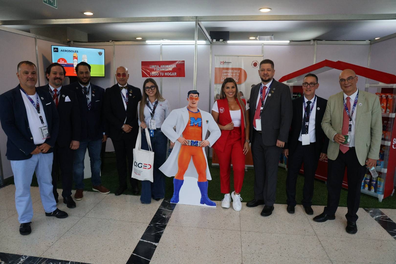 Foto de Janeth Zarramera