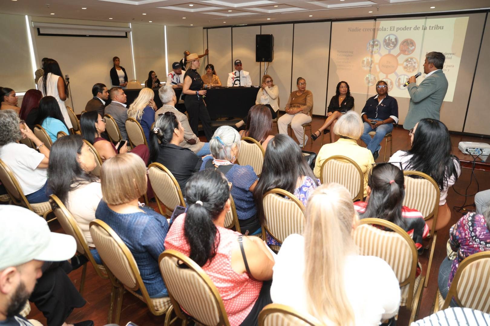 Foto de Janeth Zarramera