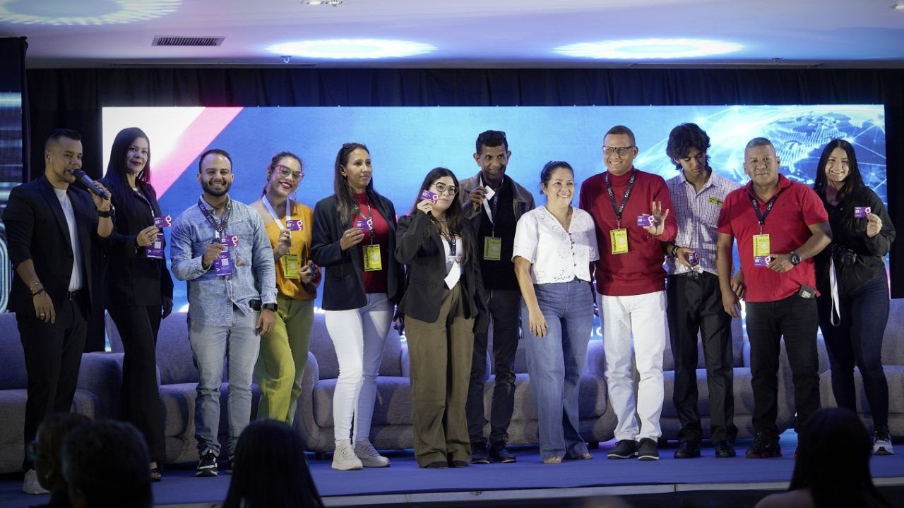 Foto de Janeth Zarramera