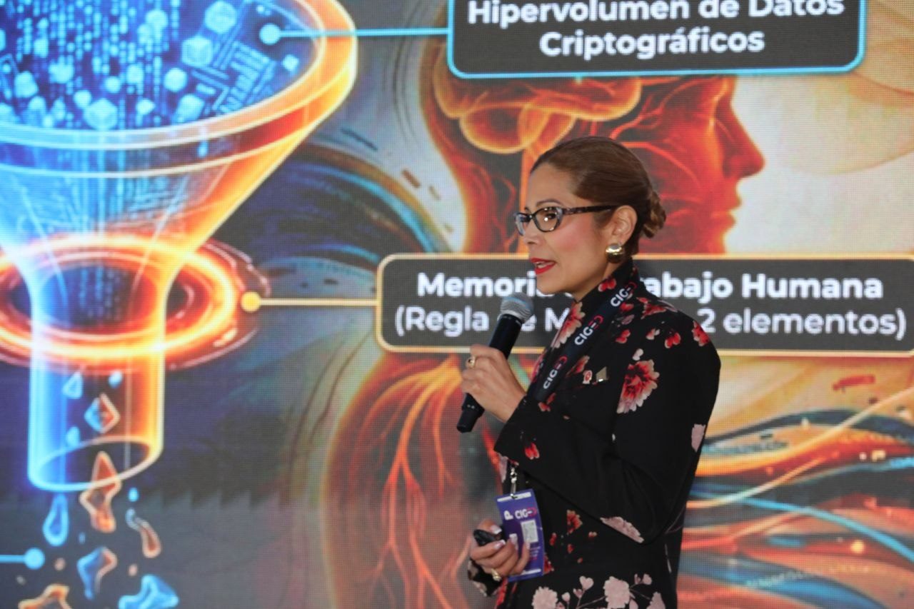 Foto de Janeth Zarramera
