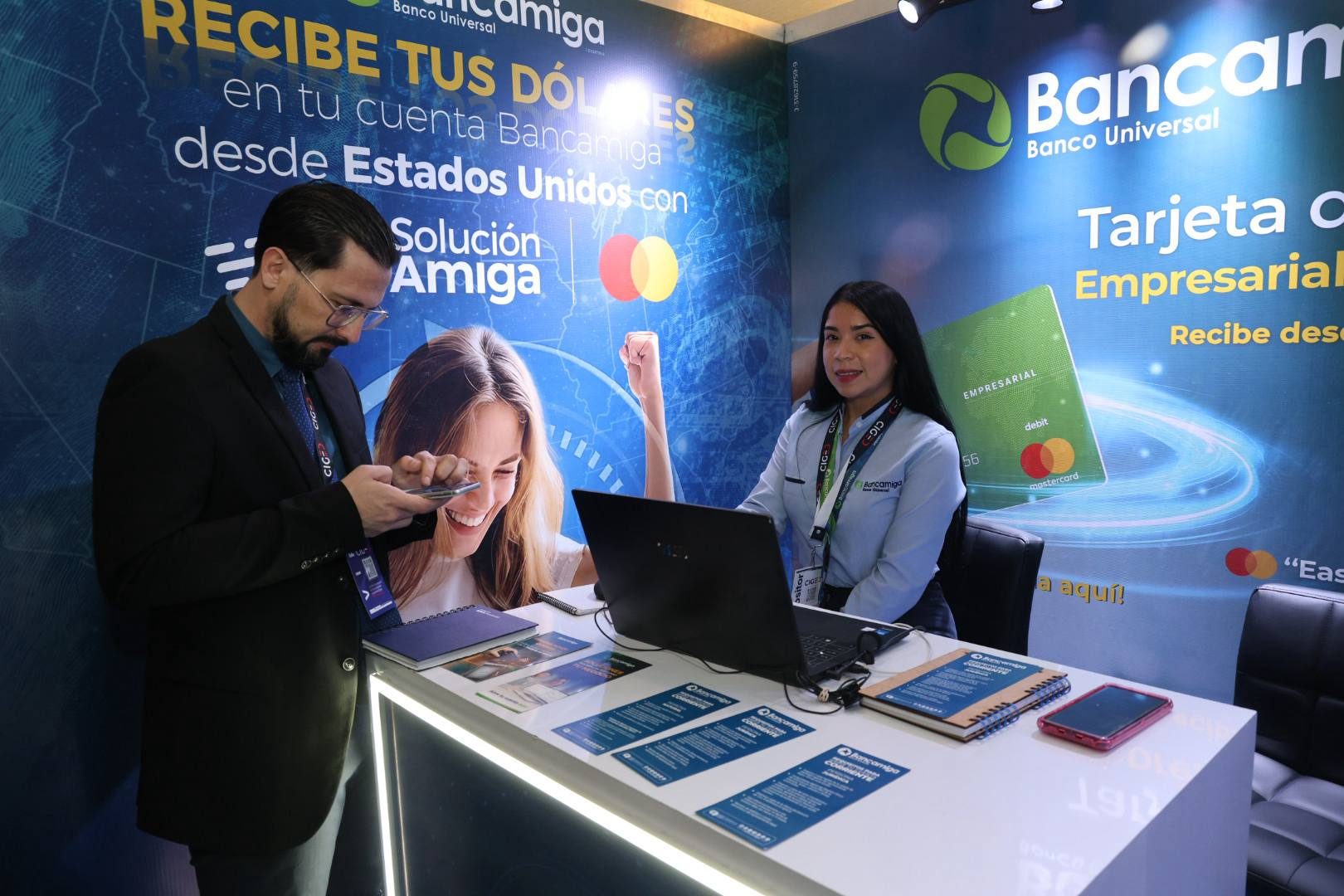 Foto de Janeth Zarramera