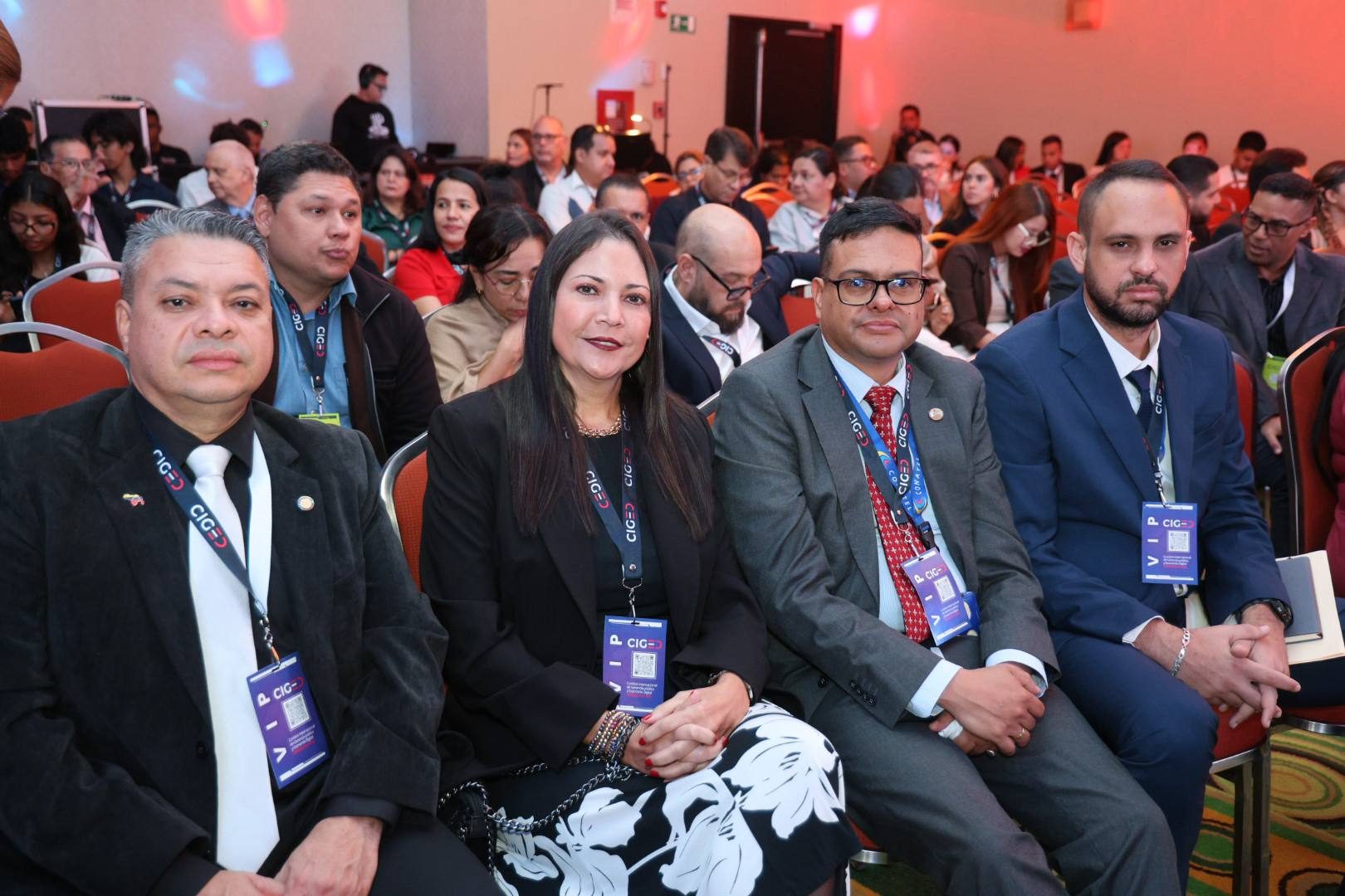Foto de Janeth Zarramera