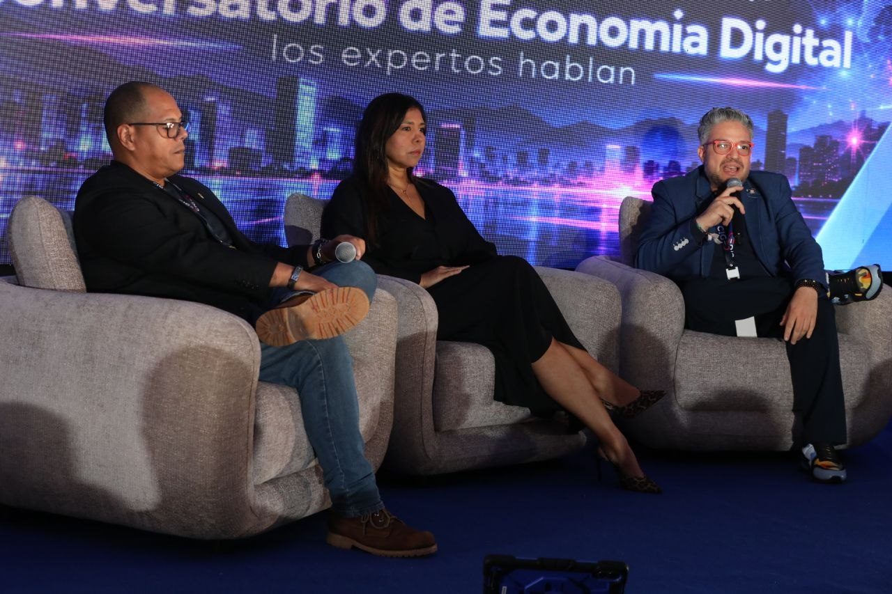Foto de Janeth Zarramera