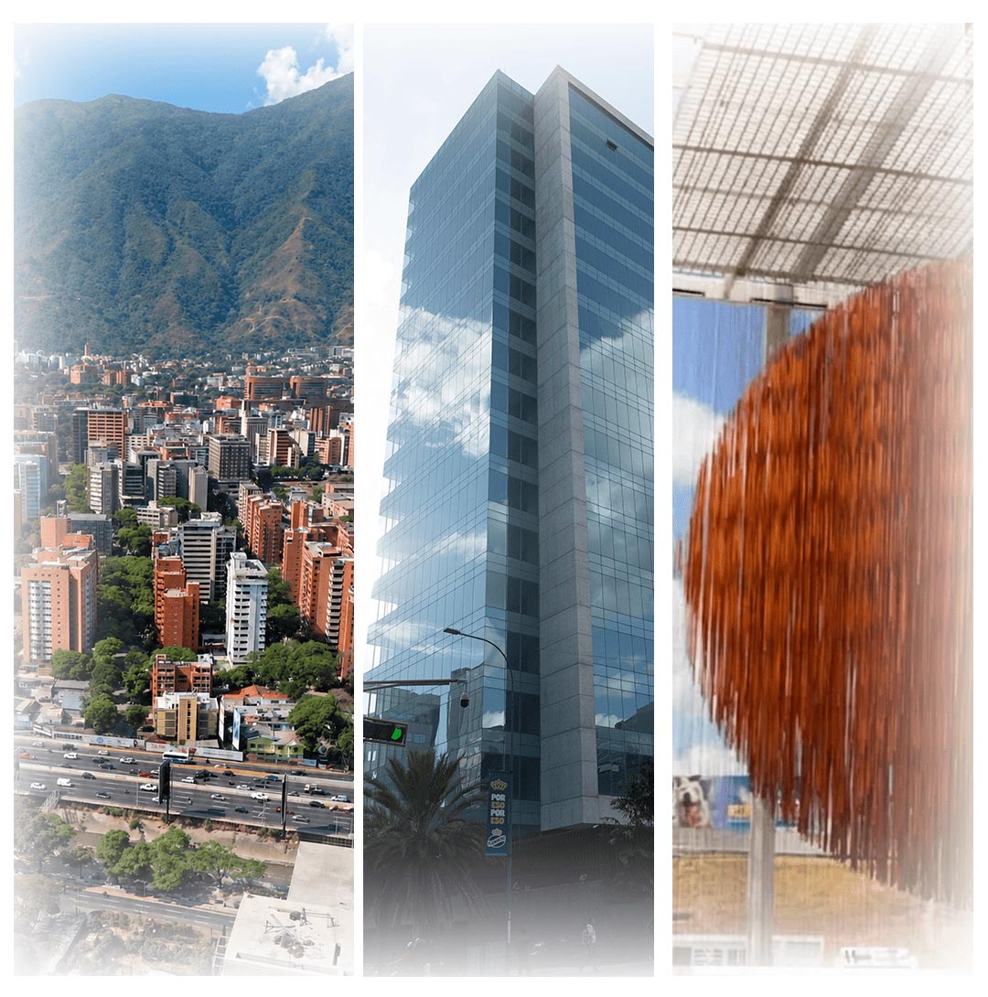 Caracas