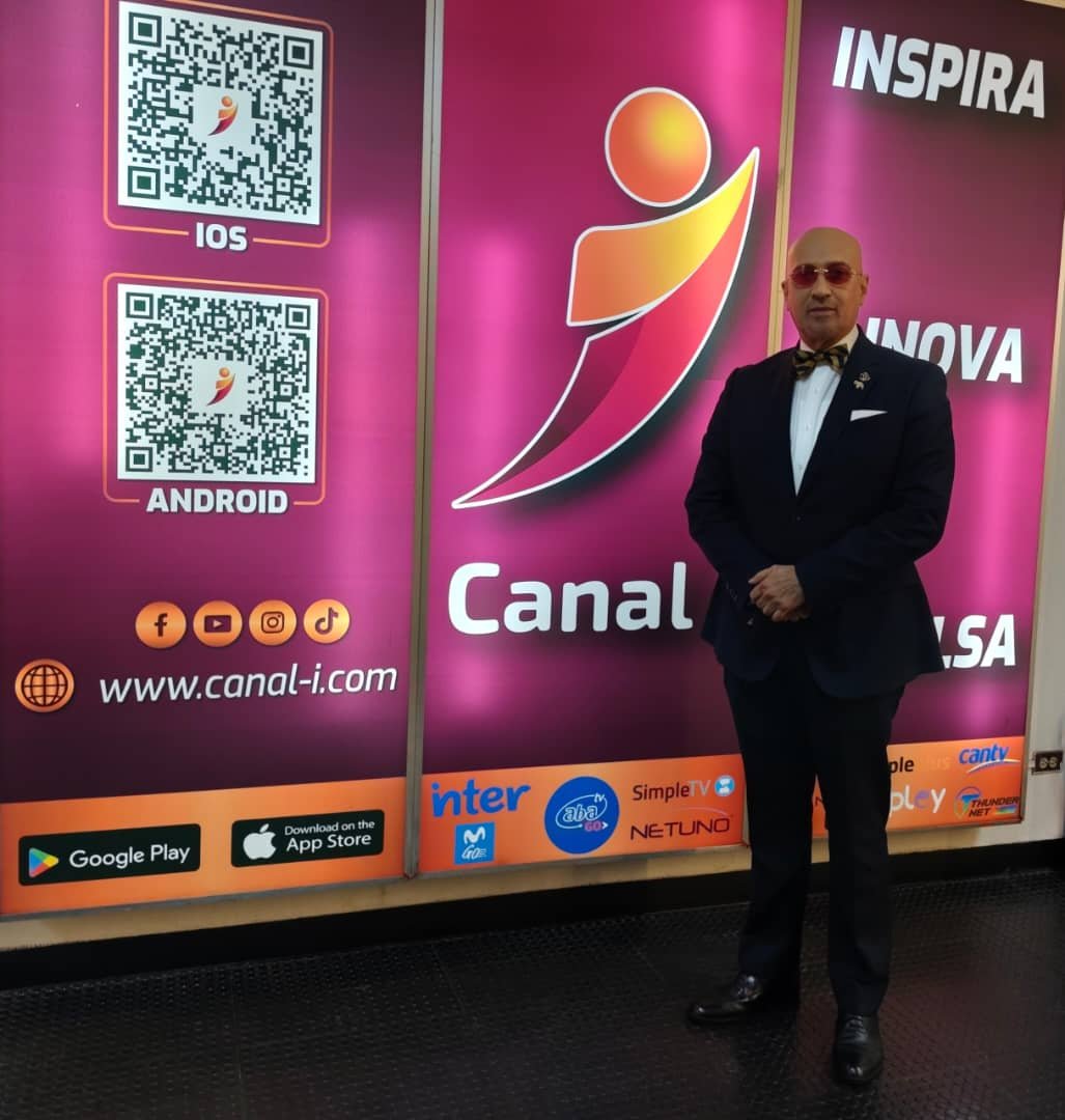 Desafíos de la economía digital y gobernanza tecnológica: temas centrales en la CIGED Venezuela 2026