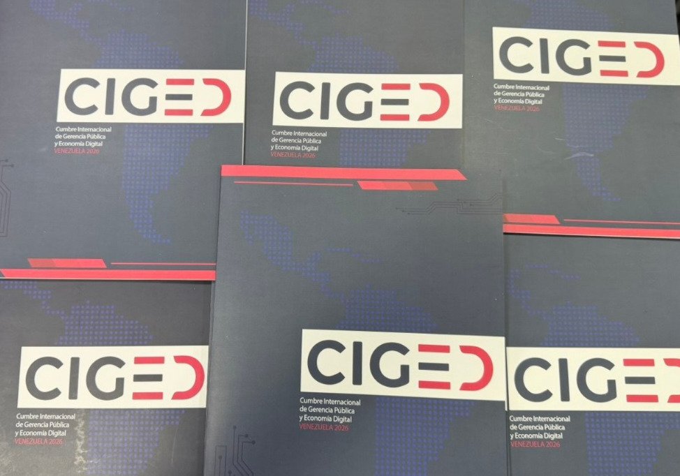 Academia, Estado y gremios trazarán en CIGED una ruta común para la economía digital