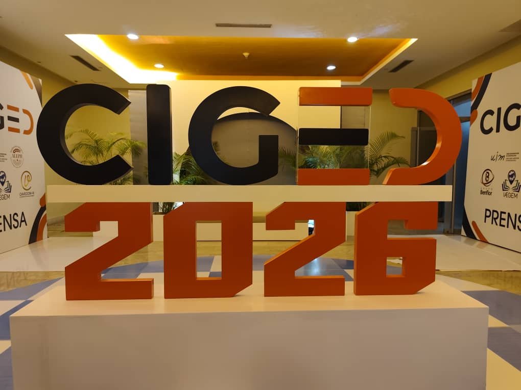 Impulso a la gobernanza y la economía digitales: sectores estratégicos se reúnen en la CIGED Venezuela 2026