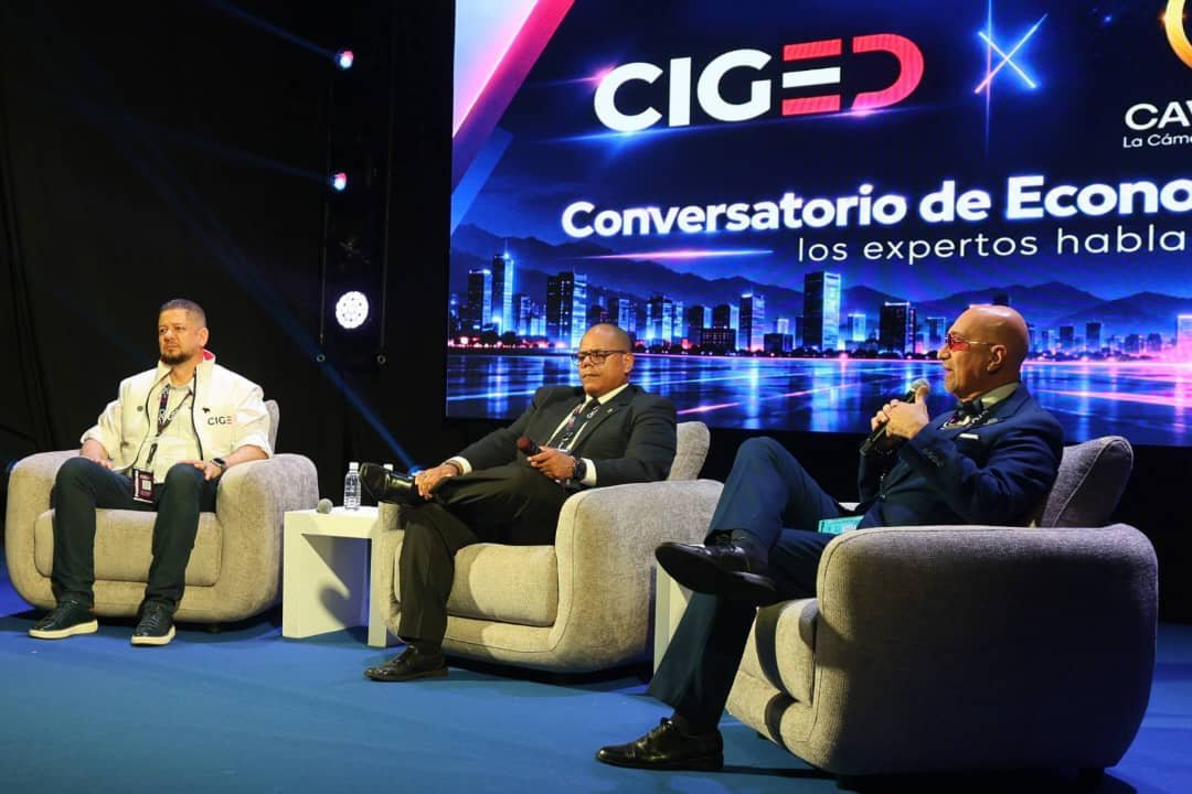 Panel de la CIGED pide sacar de la “invisibilidad” a la economía digital venezolana