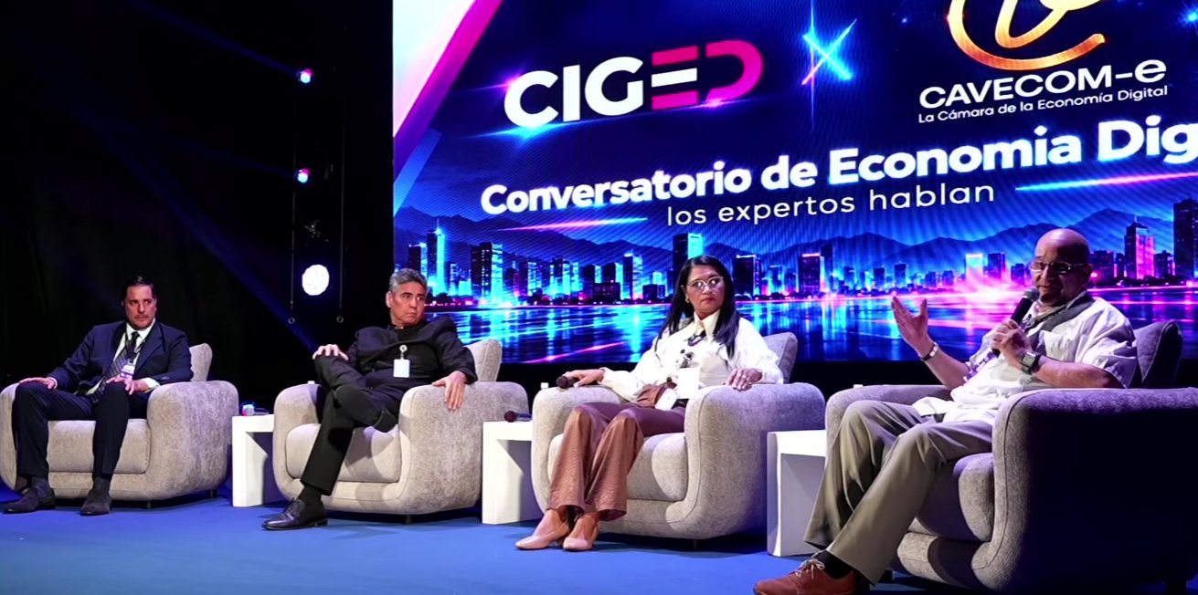 Especialistas en ciberseguridad llaman a fomentar cultura preventiva y mecanismos de verificación para blindar avance de la economía digital