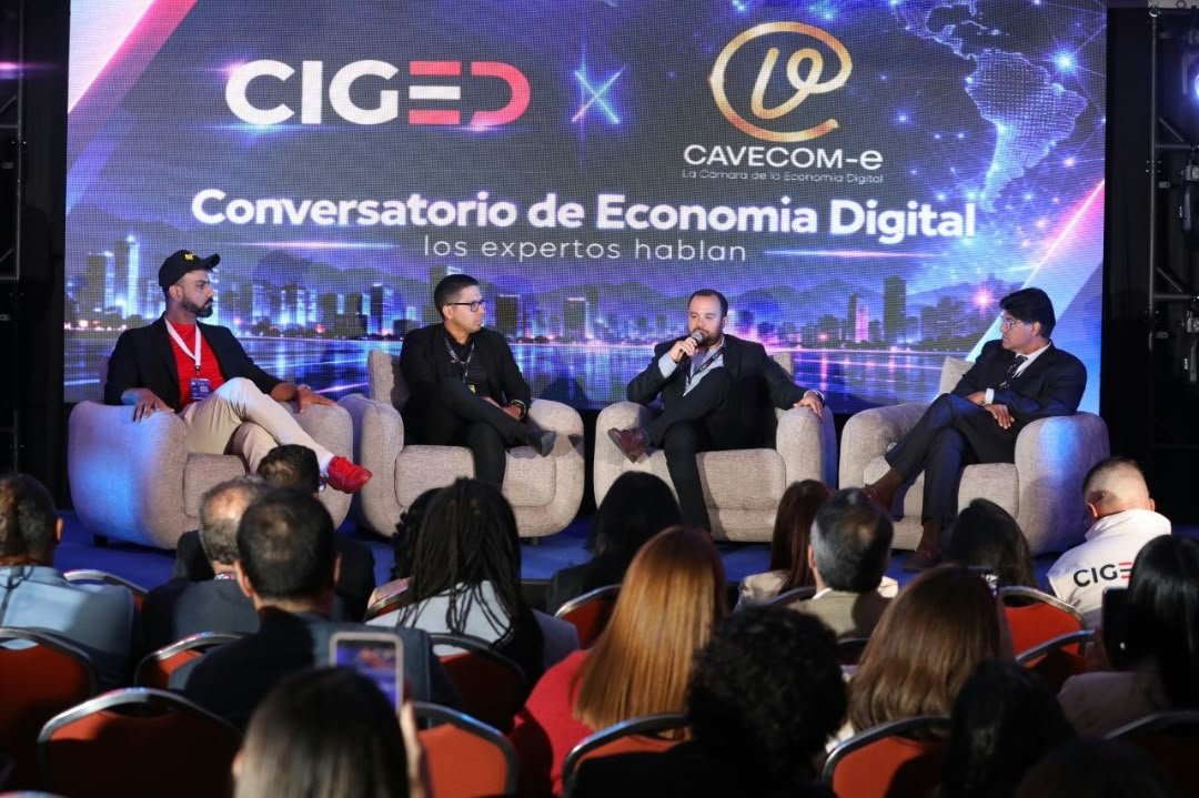 Expertos de la CIGED 2026 urgen actualizar leyes y blindar la ciberseguridad