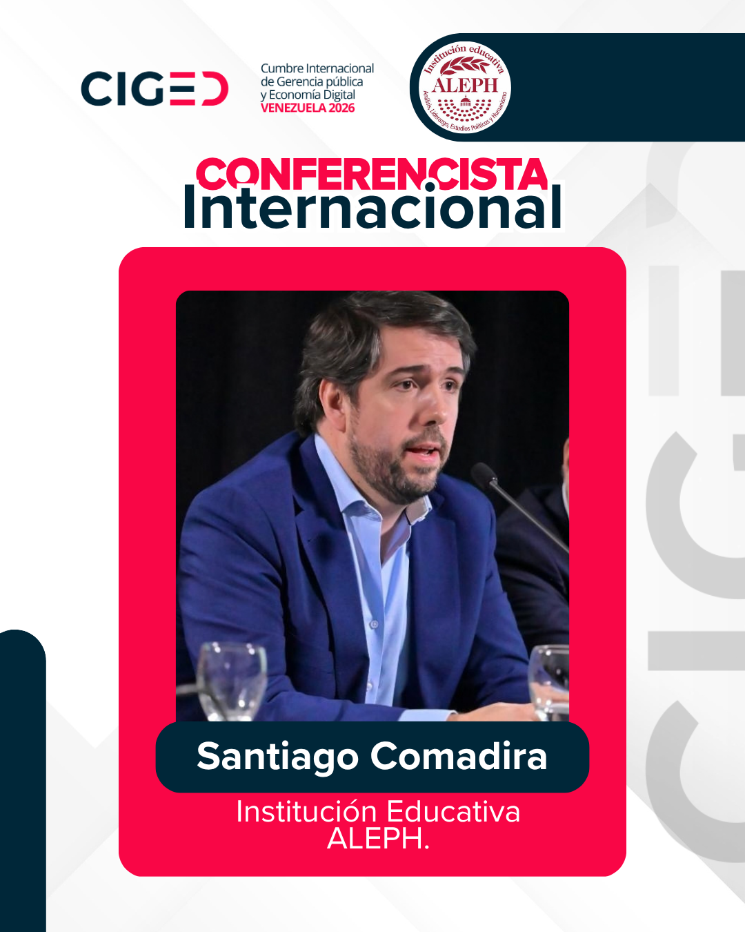 Santiago Comadira