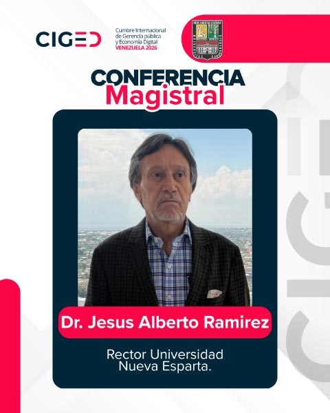 Dr. Jesus Alberto Ramirez