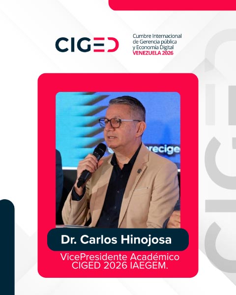 Dr. Carlos Hinojosa